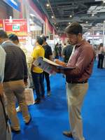 Pack Plus 2025, Delhi
