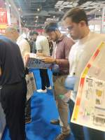 Pack Plus 2025, Delhi