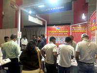 Pack Plus 2025, Delhi