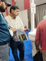 Pack Plus 2025, Delhi