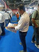 Pack Plus 2025, Delhi