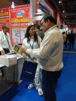 Pack Plus 2025, Delhi