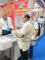 Pack Plus 2025, Delhi