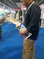 Pack Plus 2025, Delhi