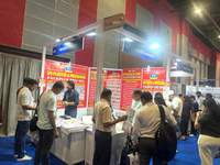 Pack Plus 2025, Delhi