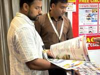 Pack Plus 2025, Delhi