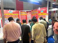 Pack Plus 2025, Delhi