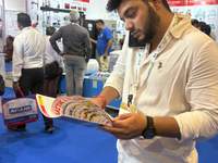 Pack Plus 2025, Delhi
