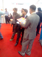 Pamex - 2013, Greater Noida