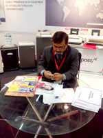 Pamex - 2013, Greater Noida