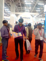 Pamex - 2013, Greater Noida