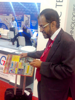 Pamex - 2013, Greater Noida