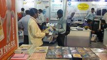 Pamex - 2015, Mumbai