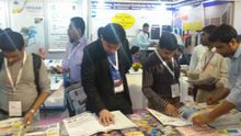 Pamex - 2015, Mumbai