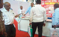 Plast Asia 2013, Bangalore