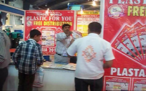 Plast Asia 2013, Bangalore