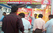 Plast Asia 2013, Bangalore