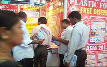 Plast Asia 2013, Bangalore