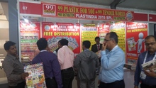 Plast India 2015, Gandhi Nagar