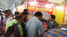 Plast India 2015, Gandhi Nagar