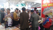 Plast India 2015, Gandhi Nagar