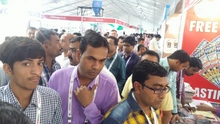 Plast India 2015, Gandhi Nagar