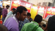 Plast India 2015, Gandhi Nagar