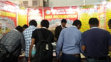 Plast India 2015, Gandhi Nagar