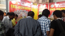 Plast India 2015, Gandhi Nagar