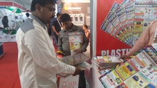 Plast India 2015, Gandhi Nagar