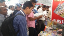 Plast India 2015, Gandhi Nagar