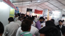 Plast India 2015, Gandhi Nagar