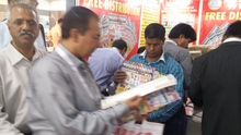 Plast India 2015, Gandhi Nagar