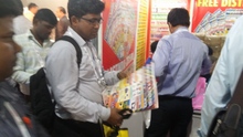 Plast India 2015, Gandhi Nagar