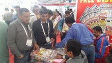 Plast India 2015, Gandhi Nagar