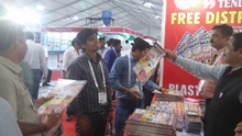 Plast India 2015, Gandhi Nagar