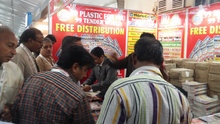 Plast India 2015, Gandhi Nagar