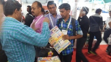 Plast India 2015, Gandhi Nagar