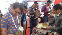 Plast India 2015, Gandhi Nagar