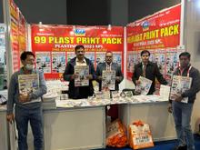 Plast India 2023, Delhi