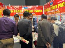 Plast India 2023, Delhi