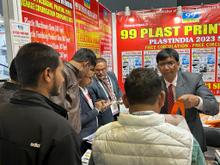 Plast India 2023, Delhi