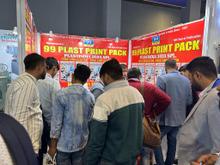 Plast India 2023, Delhi