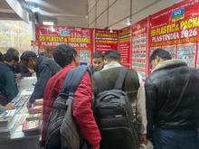 Plast India 2026, New Delhi
