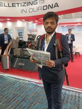 Plast India 2026, New Delhi