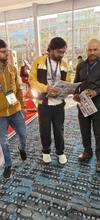 Plast India 2026, New Delhi