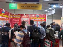 Plast India 2026, New Delhi
