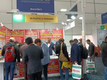 Plast India 2026, New Delhi