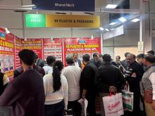 Plast India 2026, New Delhi