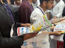 Plast India 2026, New Delhi